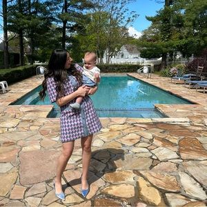 Meet your Posher, Marcelle